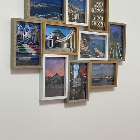 House Piazza Garibaldi By Loveinthetravel เนเปิลส์ ภายนอก รูปภาพ
