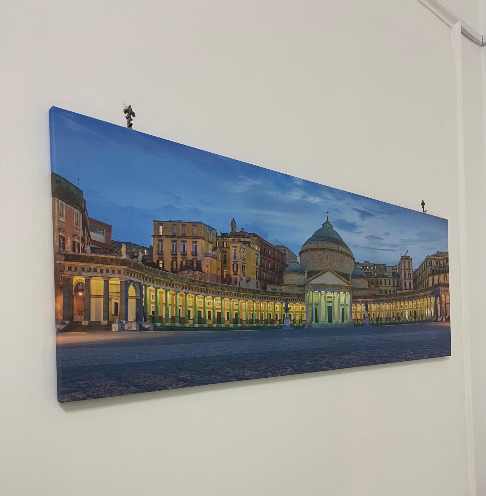 House Piazza Garibaldi By Loveinthetravel เนเปิลส์ ภายนอก รูปภาพ