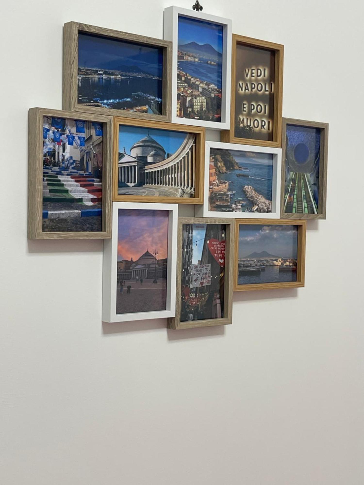 House Piazza Garibaldi By Loveinthetravel เนเปิลส์ ภายนอก รูปภาพ